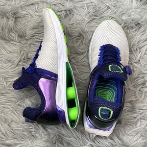 Nike sneaker